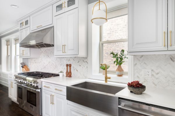 Galley Kitchen Remodeling in Palm Beach Gardens