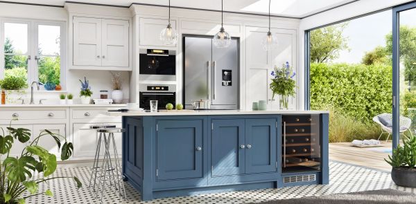 Kitchen Design Service in Palm Beach Gardens