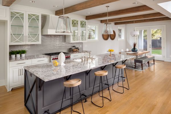 Kitchen Cabinet Renovation in Palm Beach Gardens