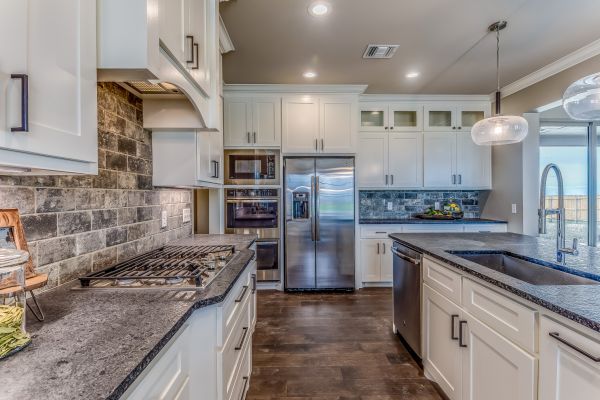 Cabinet Remodeling in Palm Beach Gardens