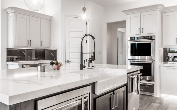 Kitchen Updating in Palm Beach Gardens