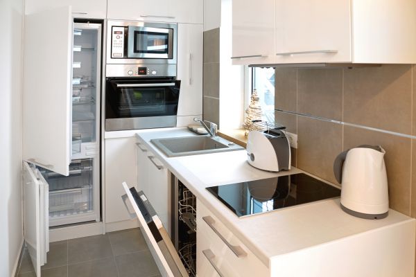 Kitchenette Installation in Palm Beach Gardens