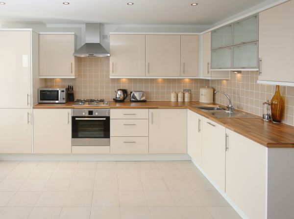 Kitchen Cabinets Remodeling in Palm Beach Gardens