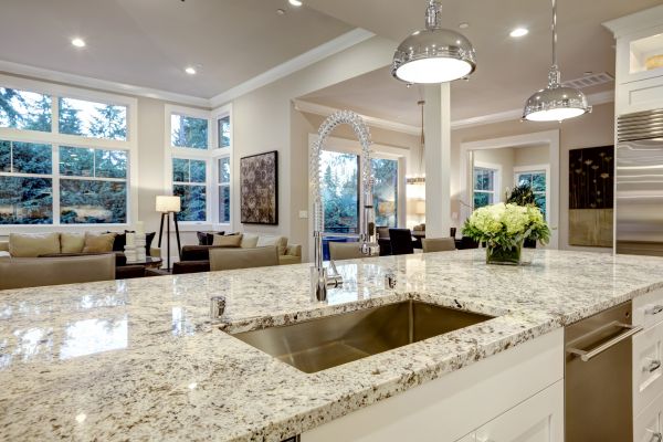 Counter Remodeling in Palm Beach Gardens