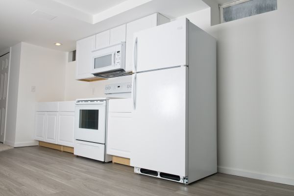 Kitchen Cabinet Remodeling in Palm Beach Gardens