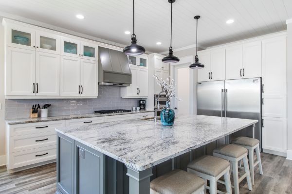 Modern Kitchen Remodeling in Palm Beach Gardens