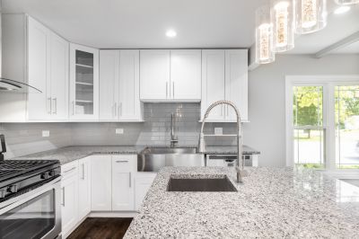 Countertop Installers